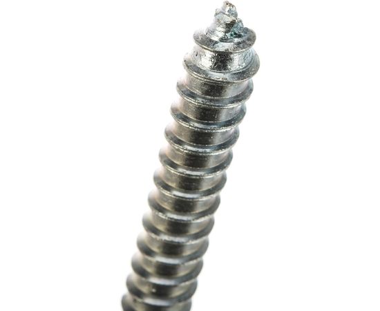 Сантехшпилька Госкреп М8х120 2 шт 6-0035400 – изображение 4