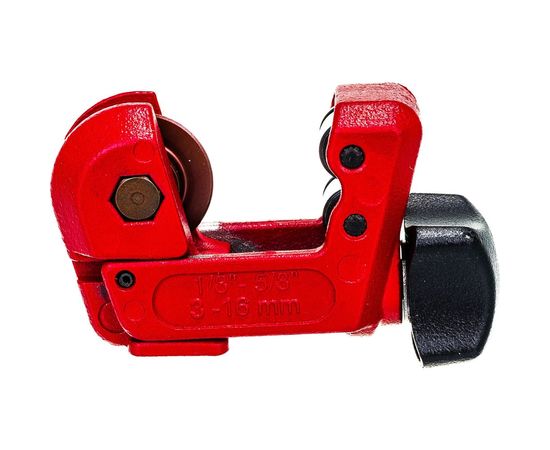 Ручной труборез для медных труб до 5/8 ZENTEN 7316-3:1022 – изображение 2