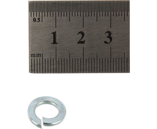 Гроверная шайба Госкреп DIN127 М8 16 шт 6-0040150 – изображение 3