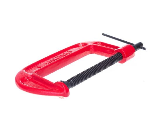 Струбцина Зубр МСС-130 тип G 125 мм, 32244-125 – изображение 5