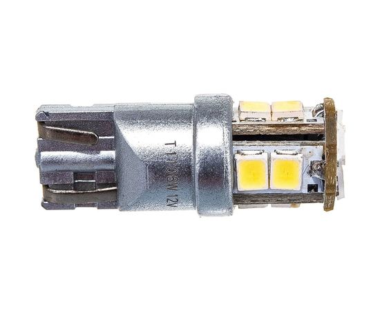 Автомобильная лампа XENITE T 1106 12V/Т10 W5W, 2 шт. 1009427 – изображение 2