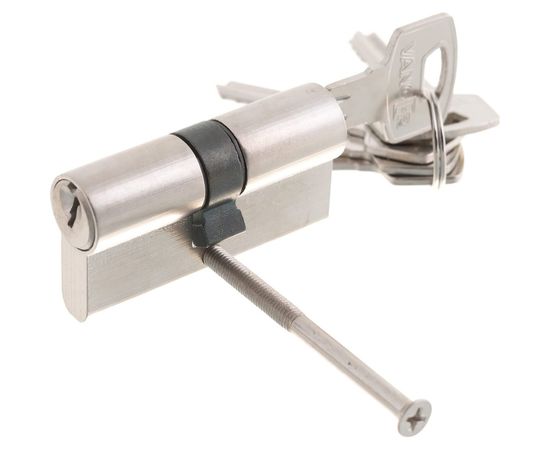 Цилиндровый механизм Apecs Vanger YC-60-CR 28029 – изображение 3