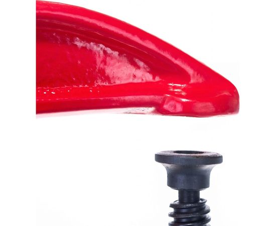 Струбцина Зубр МСС-130 тип G 125 мм, 32244-125 – изображение 3