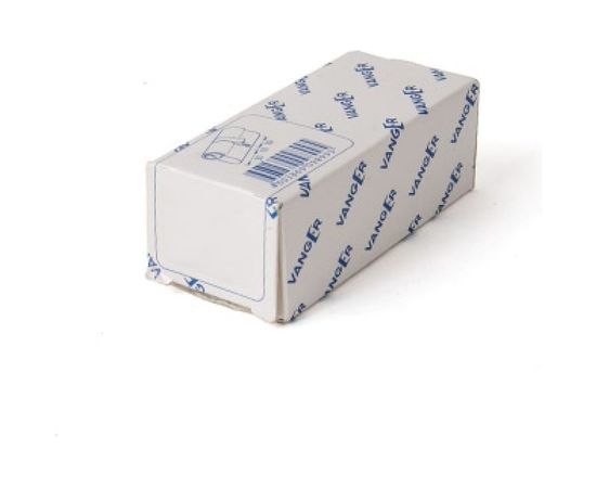 Цилиндровый механизм Apecs Vanger YC-60-CR 28029 – изображение 2