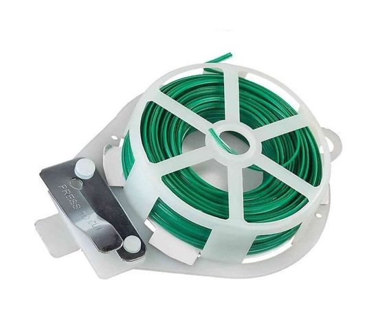 Проволока подвязочная садовая (30 м) FIT 77513 