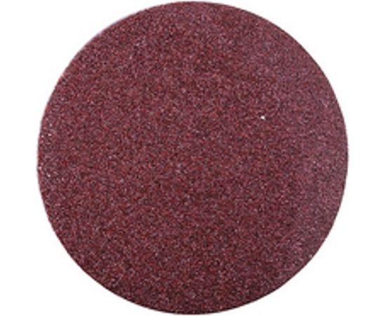 Круг шлифовальный универсальный 5 шт. (125 мм; Р100) "МАСТЕР" Зубр 35563-125-100 