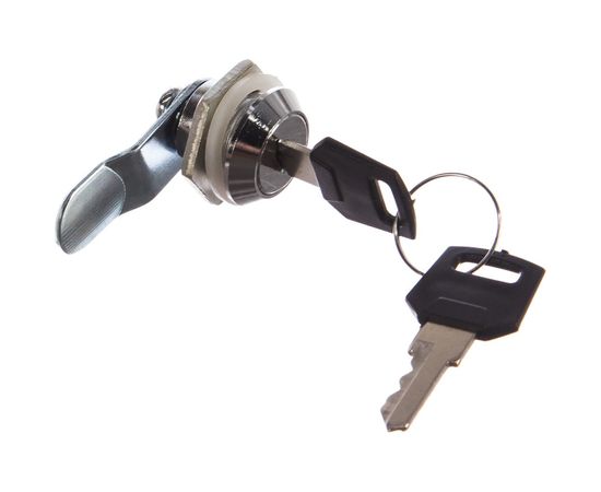 Замок IEK 18-18/34 ИЭК YZK10-18-18-34 