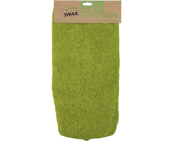 Универсальная микрофибра Golden Snail 30 х 30 см GS03331 