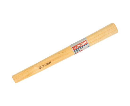 Рукоятка №3 деревянная для молотков 600 г, 800 г, 1000 г Зубр 20299-3 