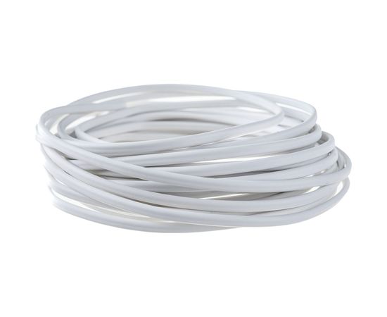 Провод ПУНПбм Мастер Тока 2х1.5 белый 10м МТ1391 