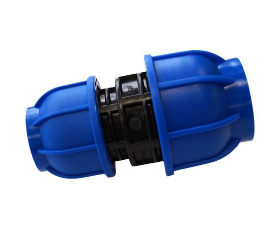 Муфта BOUTTE ПНД соединительная 25-32 9271916 