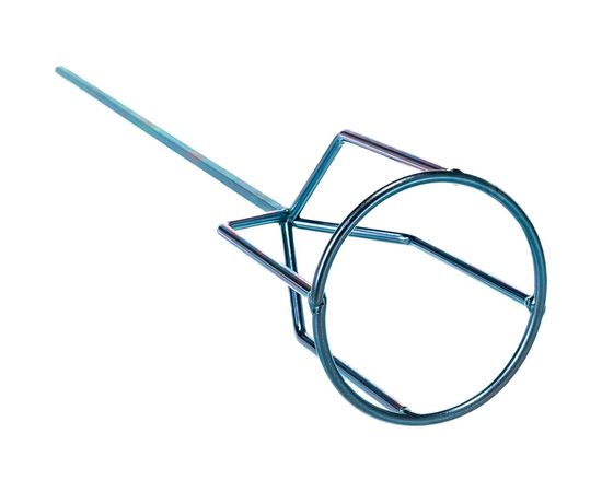 Миксер для гипсовых смесей и наливных полов (100х590 мм) Зубр 06035-10-59_z02 