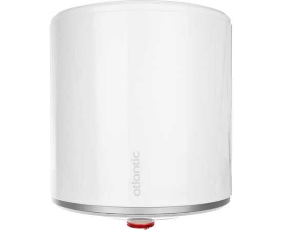 Электрический водонагреватель ATLANTIC OPRO 15 RB над мойкой 821181 
