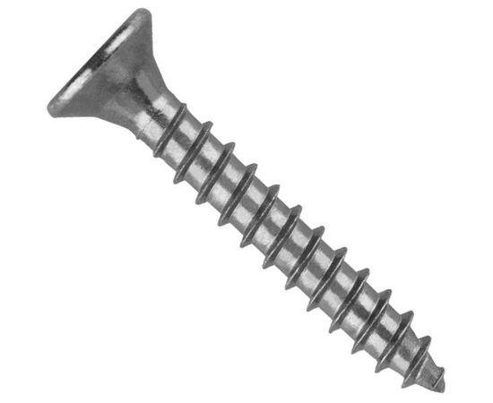 Саморез Госкреп ШУЦ 3,5х20, 26 шт. 1-0032710 