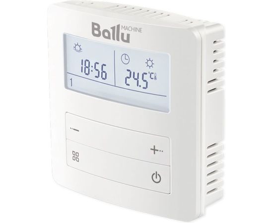 Термостат цифровой BDT-2 Ballu НС-1275592 