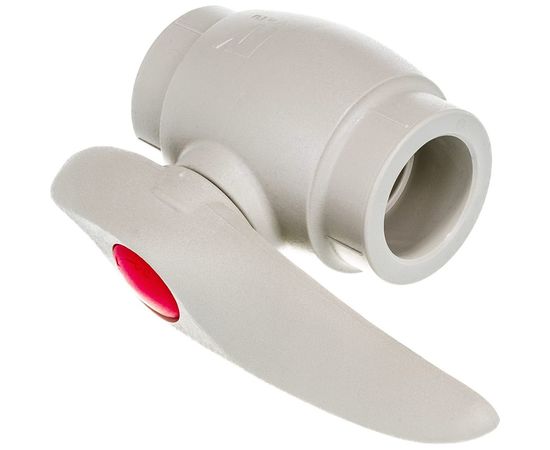 Кран 32 PPR ручка FV-Plast 301032 