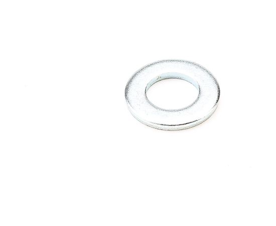 Плоская шайба Стройметиз 12 DIN 125А цинк уп. 8 шт. 3060071 