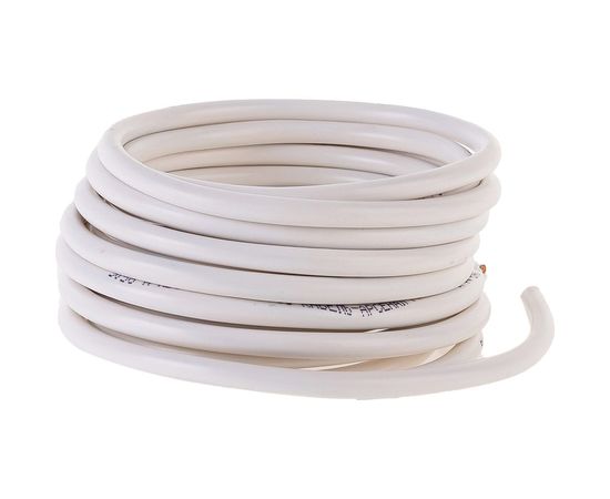 Провод Кабель-Арсенал ПВС 2x1,5 ГОСТ DIY - 5м 54640 