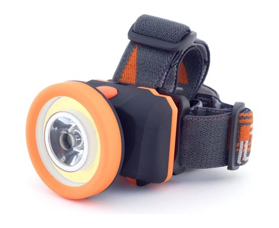 Налобный фонарь ЯРКИЙ ЛУЧ LH-175 COB 4606400001676 