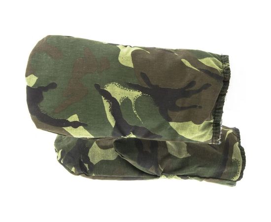 Зимние рукавицы СИБРТЕХ ватин, камуфляж 68154 