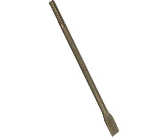 Зубило плоское SDS MAX (25х400 мм) ПРАКТИКА 035-226 