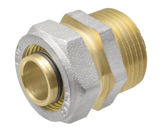 Соединитель патрубок 26х1" ц/ш Rvc RC, MP-У ИС.072556 