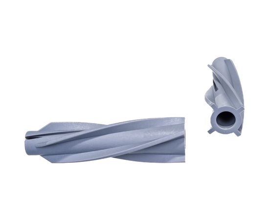 Дюбель для газобетона Tech-Krep нейлон 14х80 4 шт - пакет 134407 