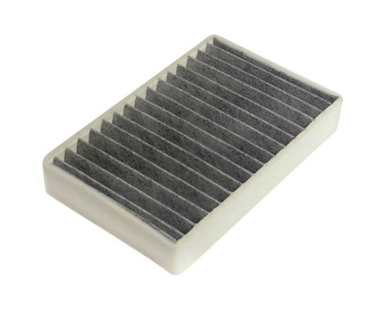 Фильтр салона угольный кат. № 2123-8122010-10 для ВАЗ-2123 Niva Chevrolet ФС VF-011CHu 