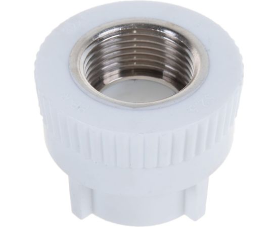 Муфта КРОСС PPRC комбинированная, 32х1 ВР 62727 