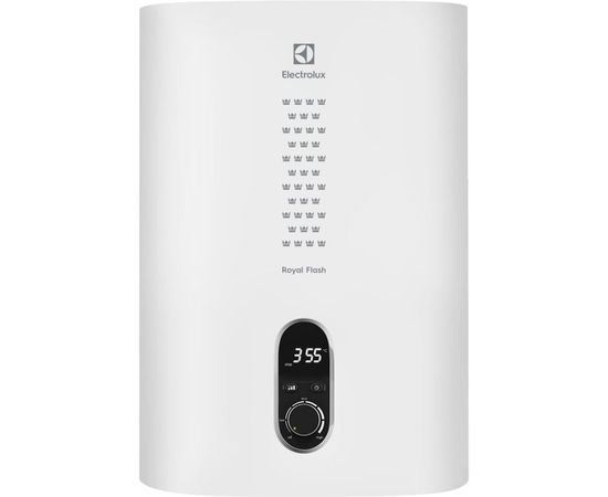 Водонагреватель Electrolux EWH 30 Royal Flash 