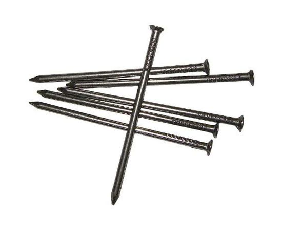 Гвозди Саморезик 3,5х90, неоцинк. ГОСТ 4028-63, 1 кг GS-3,5/90-1/145 