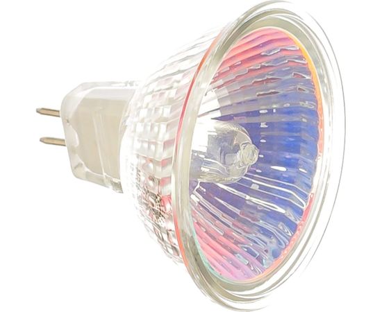 Галогенная лампа ЭРА GU5.3MR1650W12VCL софитная, 50Вт, нейтральный, GU5.3 C0027358 