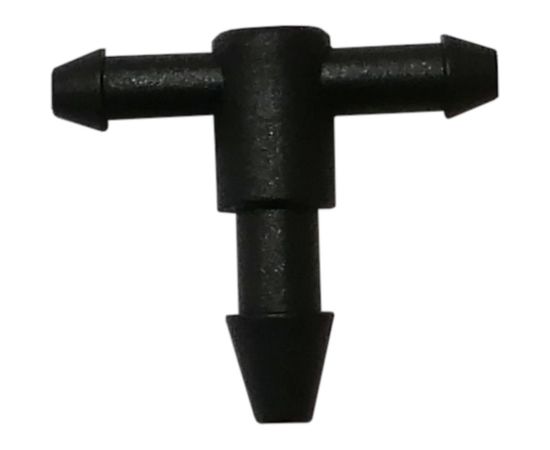 Набор микротройников для капельного полива Профитт 3 мм, 100 шт. 9272784 