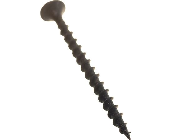 Саморезы МТК пот. головка, кр/ш. оксидир. 3.5х51, 400 шт. 907905515 