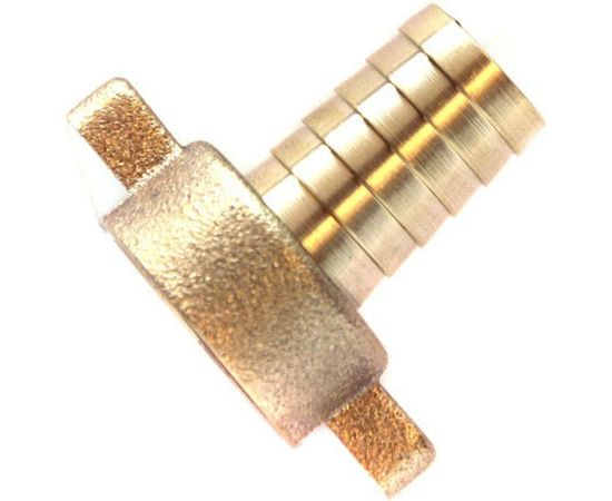 Штуцер с накидной гайкой Профитт 3/4 12 мм 2100598:201 