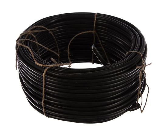 Кабель ЭлПроКабель твердый плоский негорючий ВВГп-нг 2х1,5 ГОСТ 50М 4630017849420 