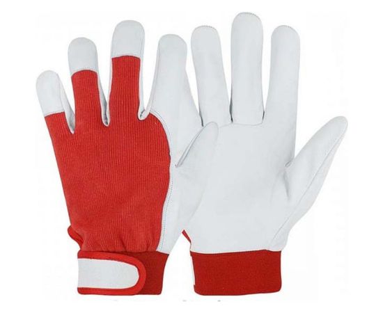 Защитные перчатки СВАРТОН SV202-11 