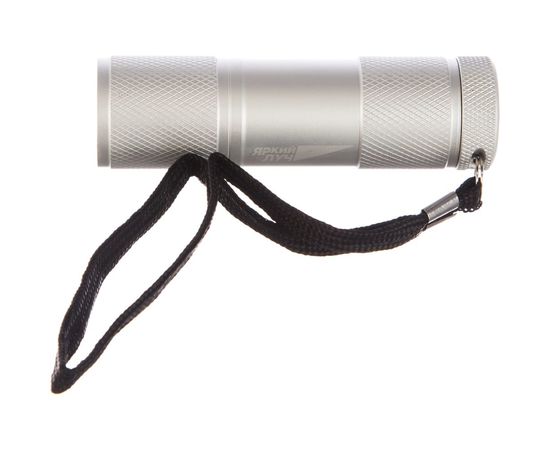 Фонарь ЯРКИЙ ЛУЧ L-903B 3xAAA 4606400030652 