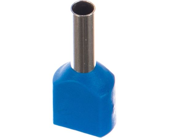 Наконечник КВТ НШВИ2 2,5-10 79468 