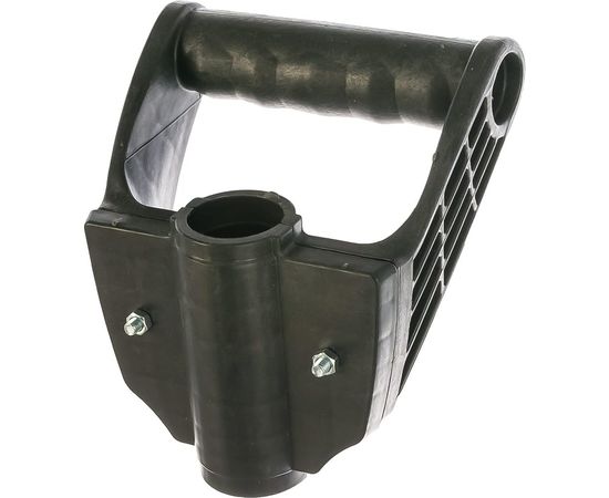 Пластиковая дополнительная рукоятка 32 мм, Россия СИБРТЕХ 68429 