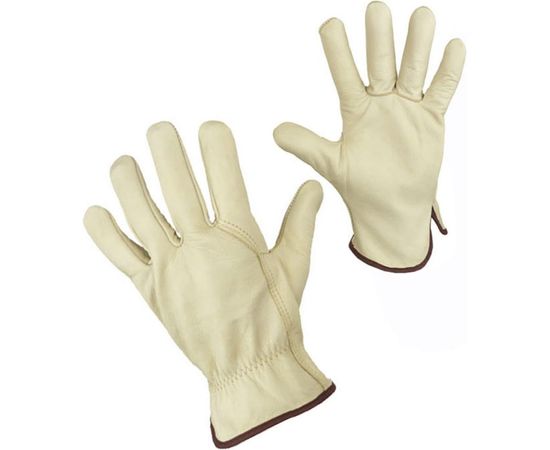 Кожаные перчатки Feldtmann CRESTON размер 8 0284-08 