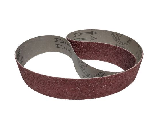 Лента шлифовальная КА251 (50x1600 мм; P100) ИП Спичкин А.В. 50.1600.KA251.100 