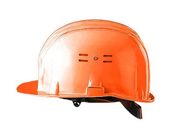 Защитная каска Исток КАС-001-ОР 