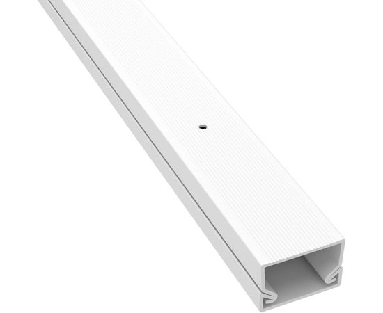 Миниканал DKC 25x17 белый 2м TMC 00304 