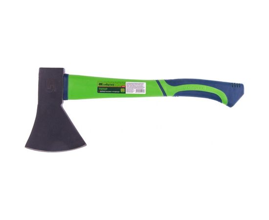 Топор СИБРТЕХ фибергласовое топорище 1000 г 21646 