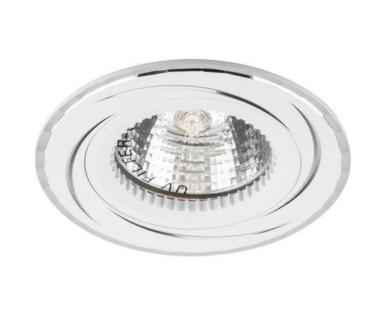 Встраиваемый потолочный светильник MR16 G5.3 белый Feron GS-M361 28344 