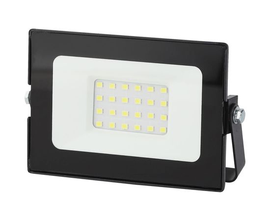 Светодиодный прожектор ЭРА LPR021065K020 20Вт 1600Лм 6500К 136х53х188 Б0043558 