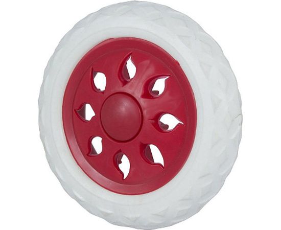 Колесо пластиковое 160 мм Рыжий кот 093545 