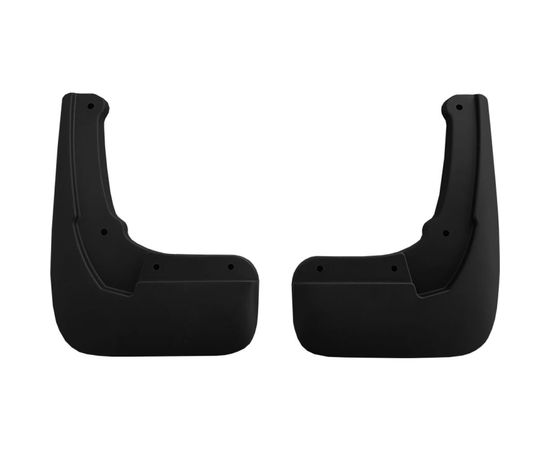 Брызговики Старт для Lada Largus Cross, задние 01SAB0122CT 