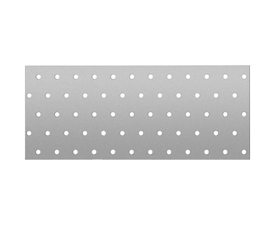 Соединительная пластина ЗУБР ПС-2.0 100х240 х 2мм 310256-100-240 